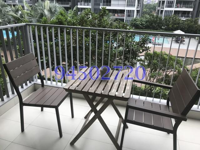 Bedok Residences (D16), Apartment #149078682